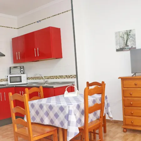 Neptuno Ii Apartman Conil de la Frontera