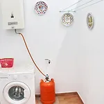 Neptuno Ii דירה *