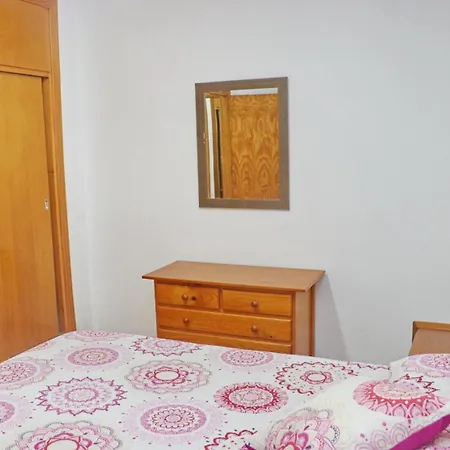 Neptuno Ii Коніль-де-ла-Фронтера