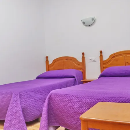 Appartement Neptuno Ii