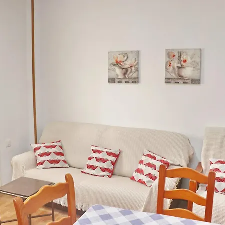 Appartement Neptuno Ii