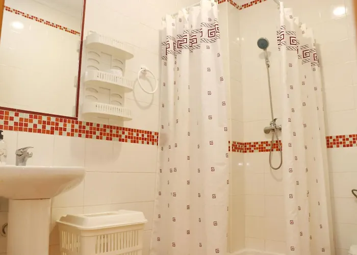 Appartement Neptuno Ii *