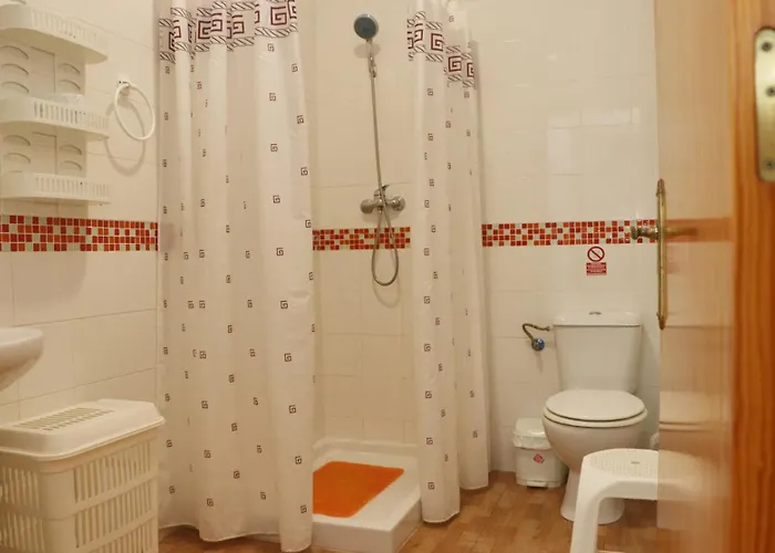 Neptuno Ii Appartement *