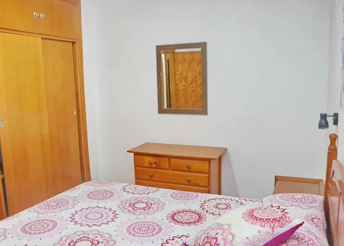 Neptuno Ii Коніль-де-ла-Фронтера