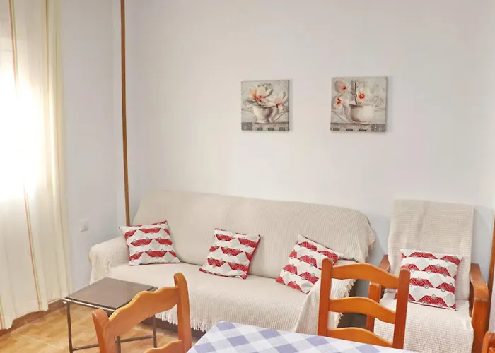 Appartement Neptuno Ii