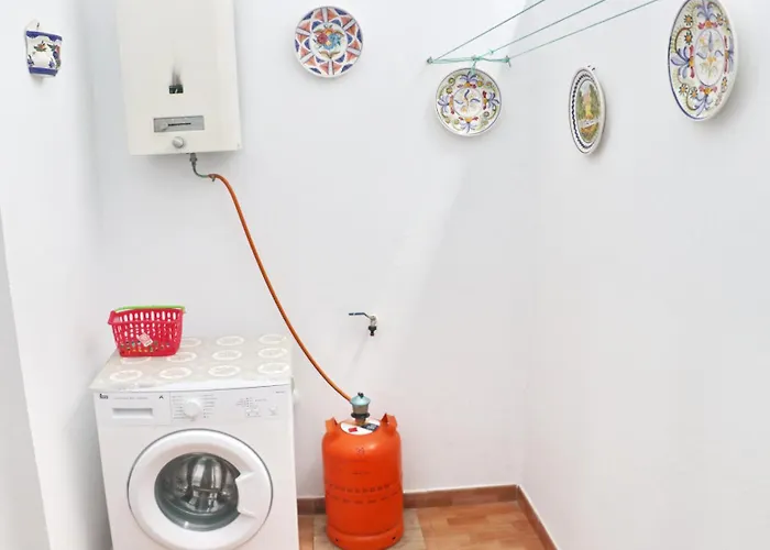 Neptuno Ii Lägenhet *