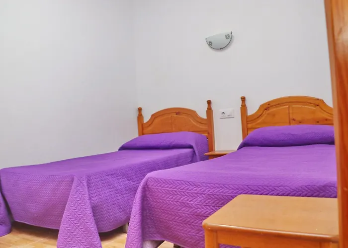 Lägenhet Neptuno Ii